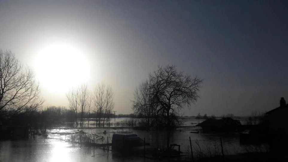 Τριπλό έγκλημα στον Έβρο – Σκότωσαν με μαχαίρι τις τρεις γυναίκες